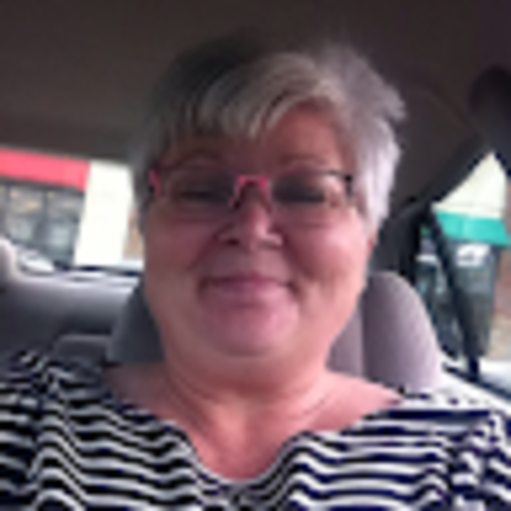 Meet your Posher, Janece